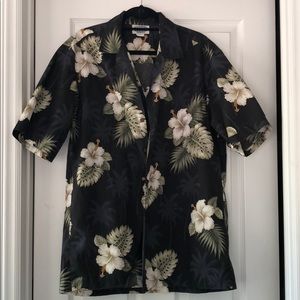 Pacific Legends Hawaii USA shirt